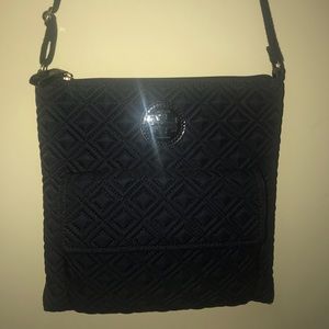 Tory Burch Nylon Crossbody